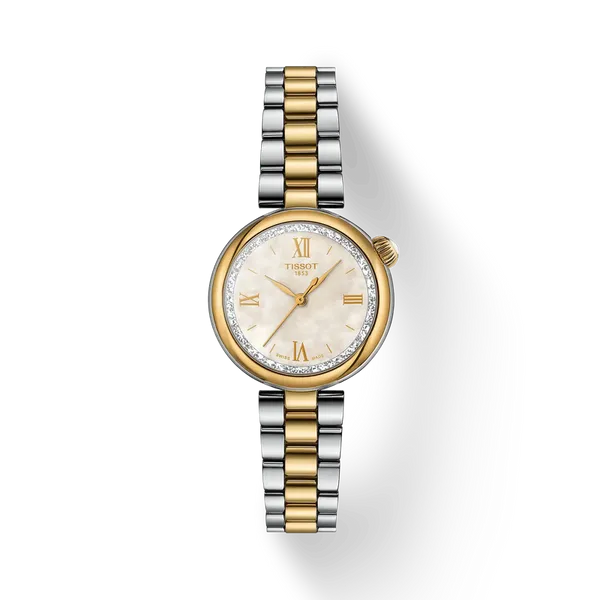 Tissot Ladies Desir Watch DeScenza Diamonds Boston, MA