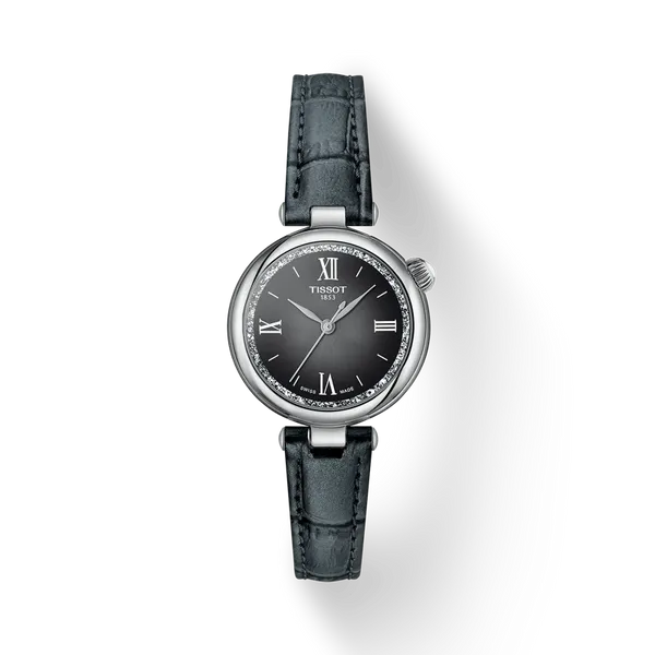 Tissot Ladies Desir Watch DeScenza Diamonds Boston, MA