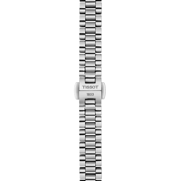 Tissot Ladies Desir Watch Image 4 DeScenza Diamonds Boston, MA