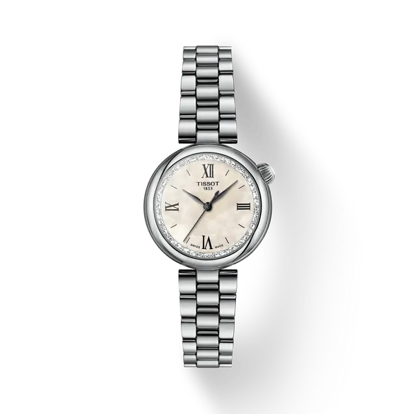 Tissot Ladies Desir Watch DeScenza Diamonds Boston, MA