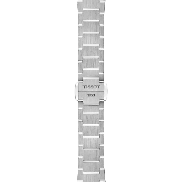 Tissot Ladies PRX 25mm Watch Image 4 DeScenza Diamonds Boston, MA