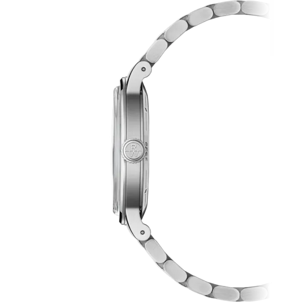 Raymond Weil Millesime Men's Watch Image 3 DeScenza Diamonds Boston, MA