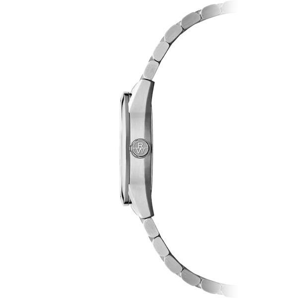 Raymond Weil Mens Freelancer Watch Image 3 DeScenza Diamonds Boston, MA