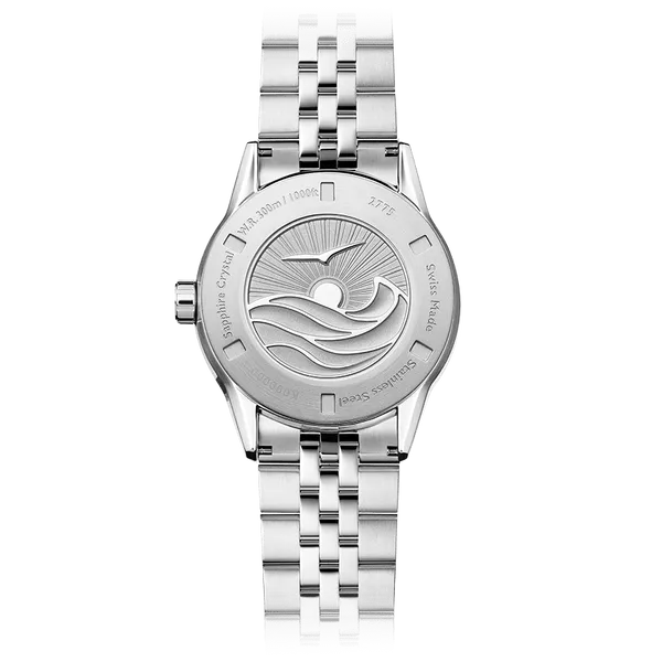 Raymond Weil Mens Freelancer Watch Image 2 DeScenza Diamonds Boston, MA