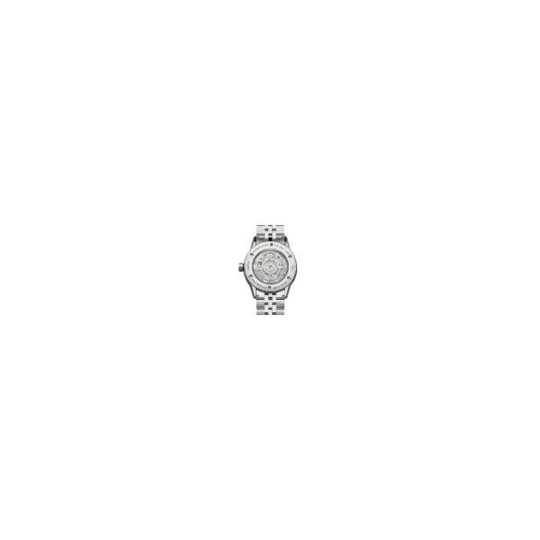 Raymond Weil Mens Freelancedr Watch