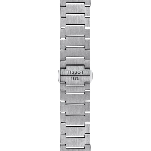 Tissot Mens PRX Powermatic 80 Watch Image 4 DeScenza Diamonds Boston, MA