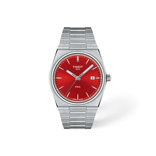Tissot PRX Watch DeScenza Diamonds Boston, MA