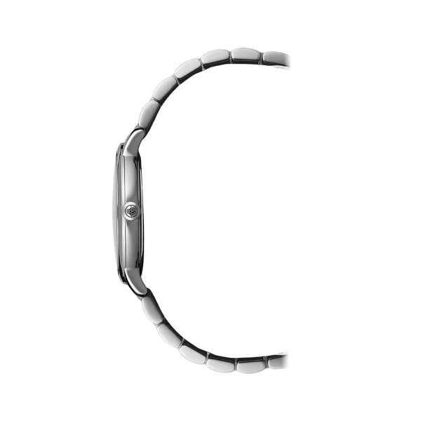 Rraymond Weil Toccata Men's Watch Image 2 DeScenza Diamonds Boston, MA