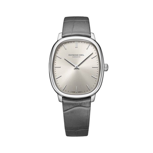 Raymond Weil Toccata Watch DeScenza Diamonds Boston, MA