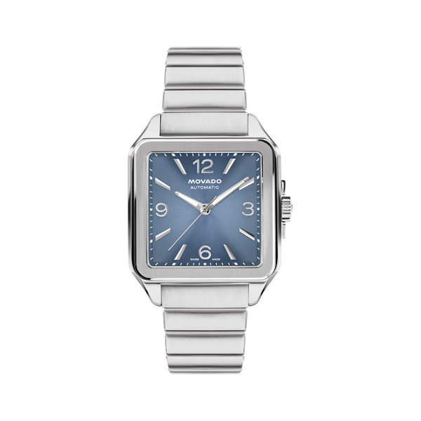 Movado Heritage 1917 Watch DeScenza Diamonds Boston, MA