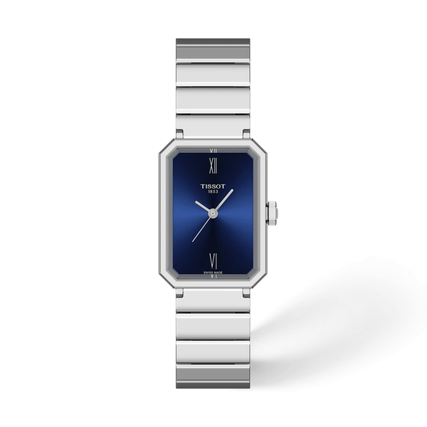 Tissot SRV Watch DeScenza Diamonds Boston, MA