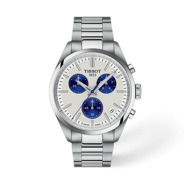 Tissot PR 100 Watch DeScenza Diamonds Boston, MA