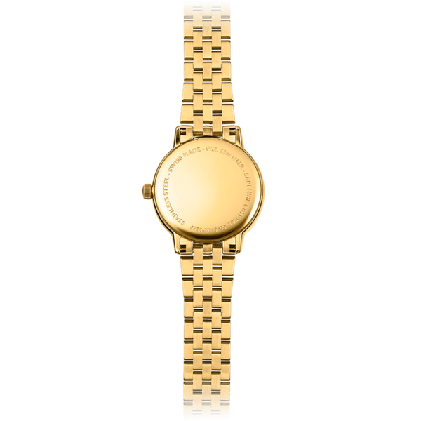 Raymond Weil Ladies Toccata Watch Image 2 DeScenza Diamonds Boston, MA