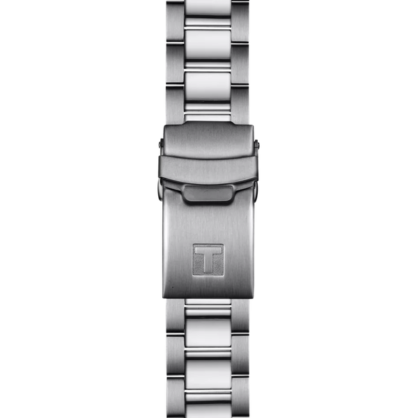 Tissot Mens Seastar 1000 40mm Watch Image 4 DeScenza Diamonds Boston, MA