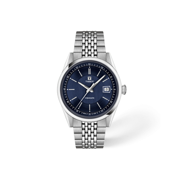 Tissot Visodate Watch DeScenza Diamonds Boston, MA