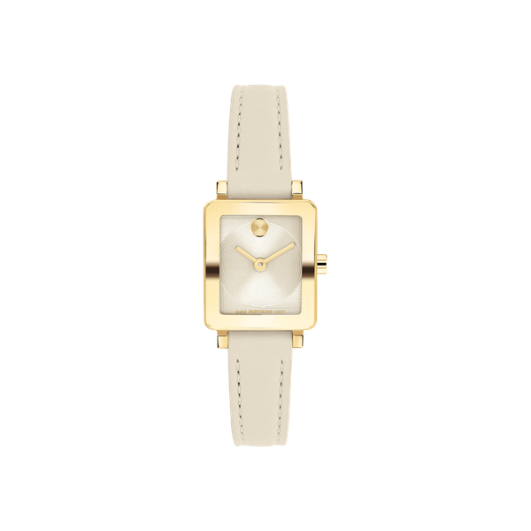 Movado bold Evolution 2.0 Mini Watch DeScenza Diamonds Boston, MA