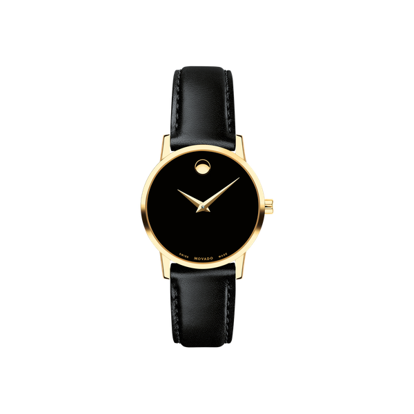 Movado Ladies Museum Classic Watch DeScenza Diamonds Boston, MA
