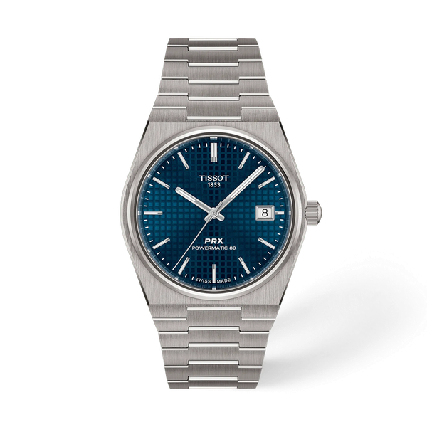 Tissot TRX Powermatic 80 Watch DeScenza Diamonds Boston, MA
