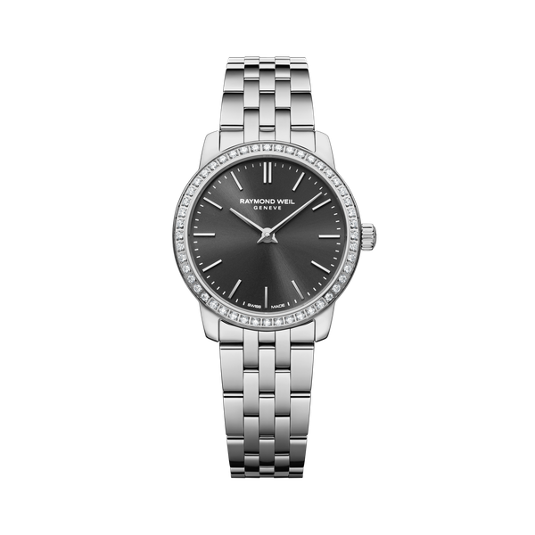 Raymond Weil Toccata Watch DeScenza Diamonds Boston, MA