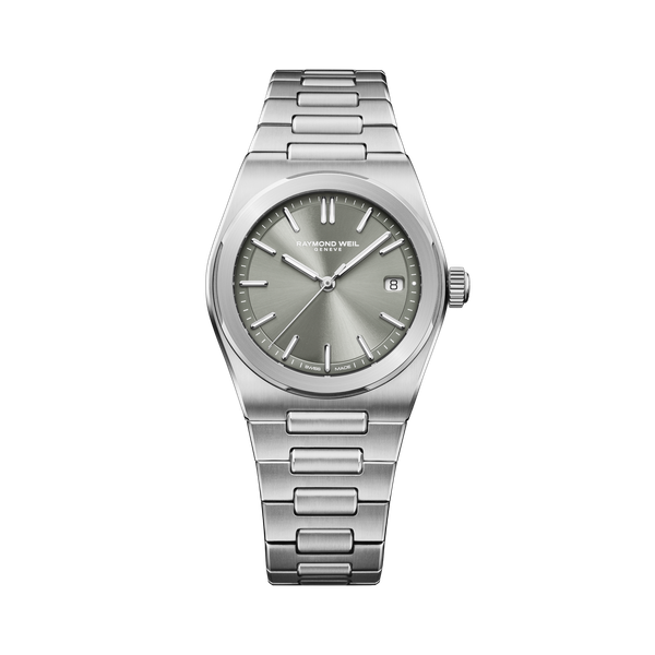 Raymond Weil A.R.T Watch DeScenza Diamonds Boston, MA