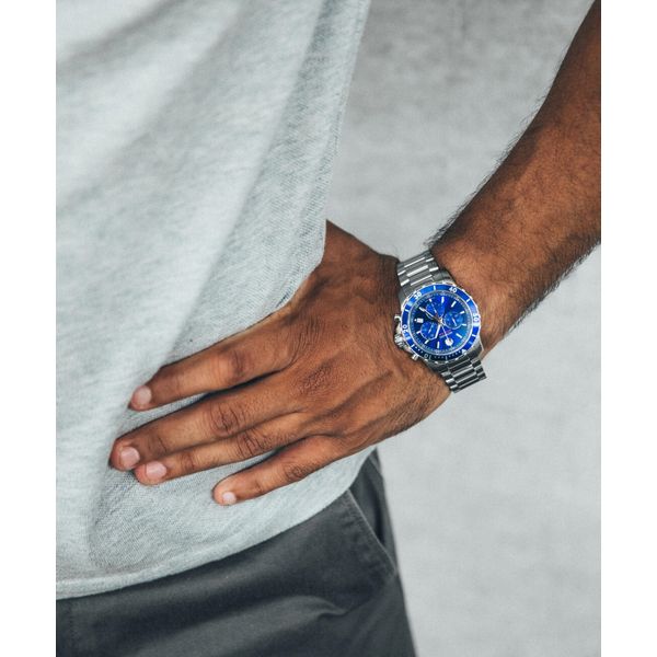 Movado Mens Series 800 Watch Image 5 DeScenza Diamonds Boston, MA