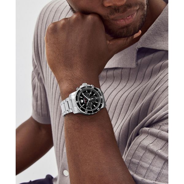 Movado Mens Series 800 Watch Image 5 DeScenza Diamonds Boston, MA