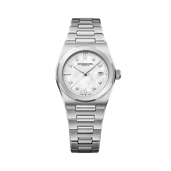 Raymond Weil A.R.T. Watch DeScenza Diamonds Boston, MA