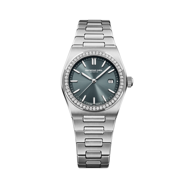 Raymond Weil A.R.T. Watch DeScenza Diamonds Boston, MA