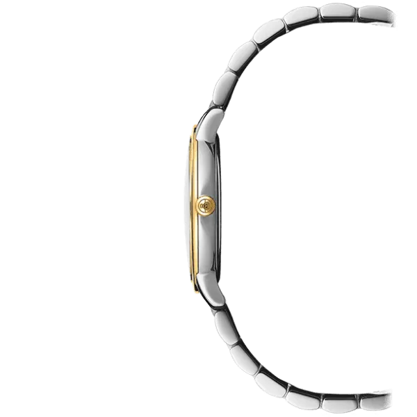 Raymond Weil Ladies Watch Image 4 DeScenza Diamonds Boston, MA