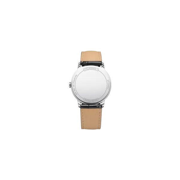 Baume Mercier Classima Watch Image 2 DeScenza Diamonds Boston, MA
