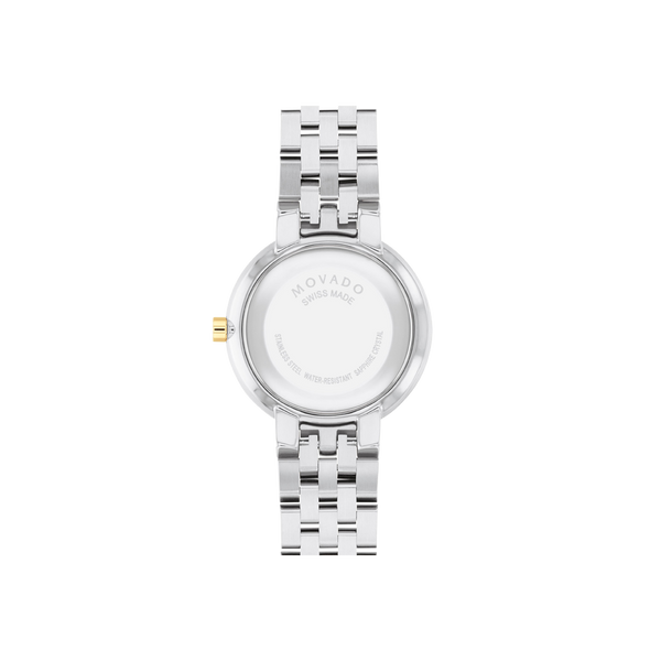 movado ladies dress watch Movado Bold Evolution 2.0 Crystal Women's Watch 3601151