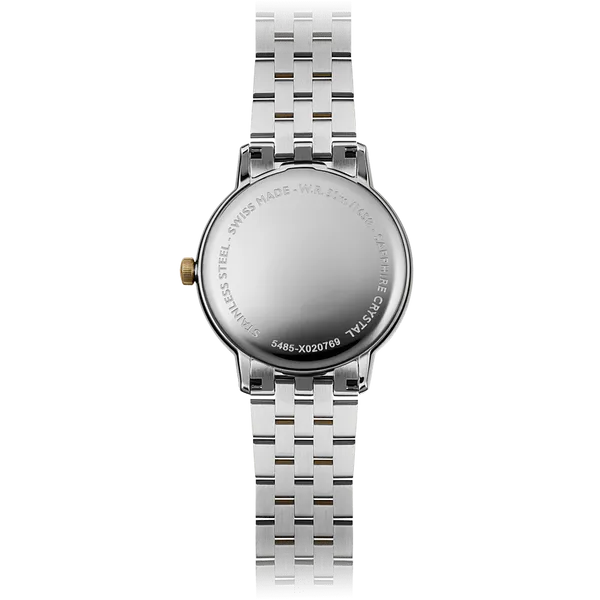 Raymond Weil Men's Toccata Watch Image 2 DeScenza Diamonds Boston, MA