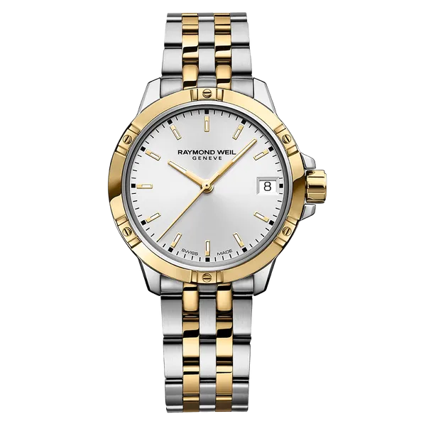 Raymond Weil Ladies Tango Watch