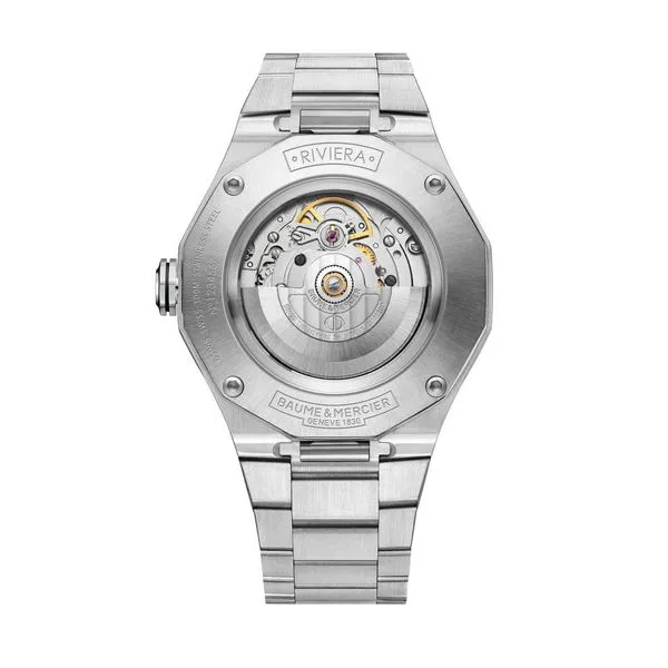 Baume Mercier