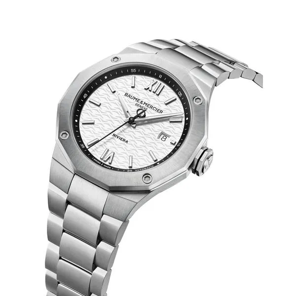 Baume Mercier