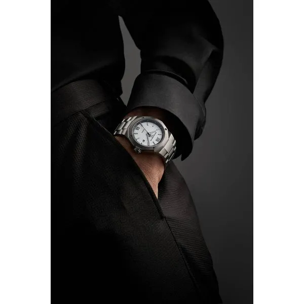 Baume Mercier