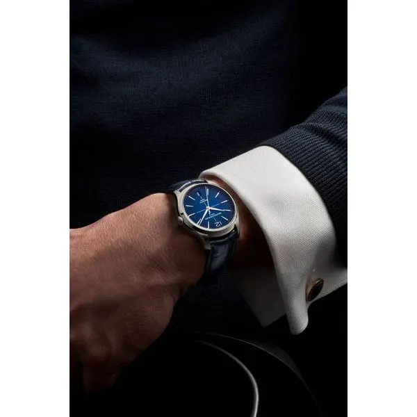 Baume Mercier Clifton Watch