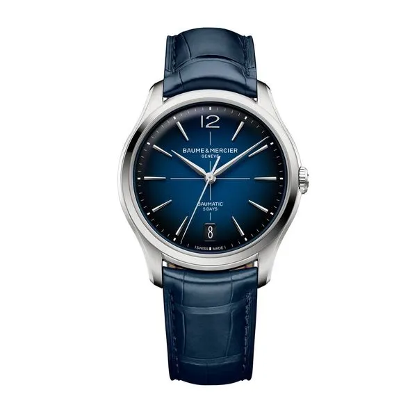 Baume Mercier Clifton Watch