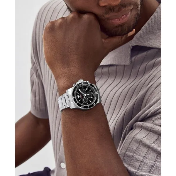 Movado Mens Series 800 Watch Image 5 DeScenza Diamonds Boston, MA