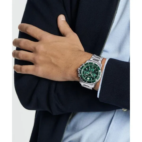 Movado Mens Series 800 Watch Image 4 DeScenza Diamonds Boston, MA