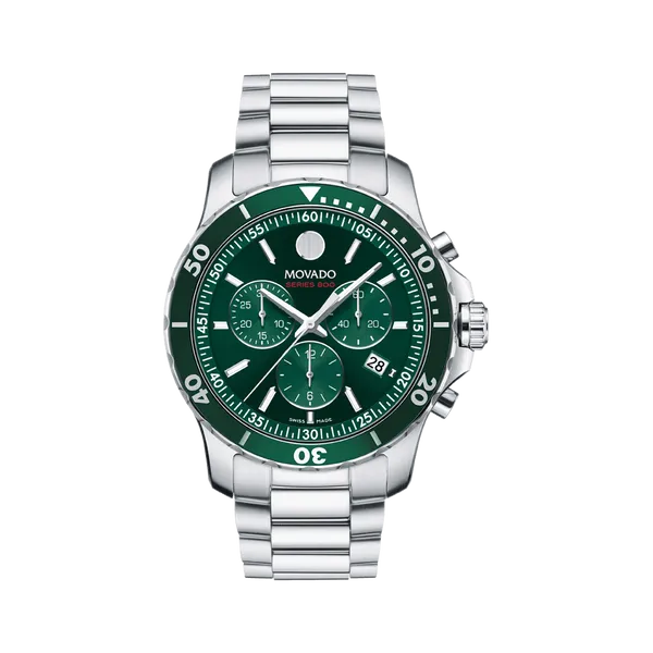 Movado Mens Series 800 Watch similar item image