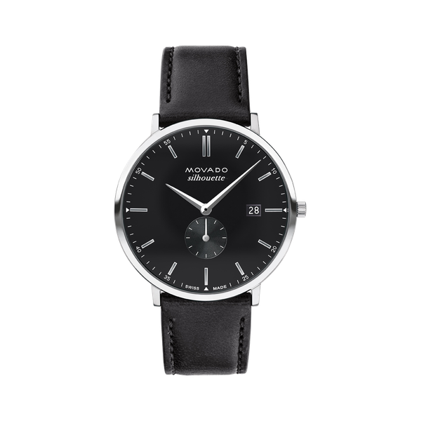 Movado Heritage Watch DeScenza Diamonds Boston, MA