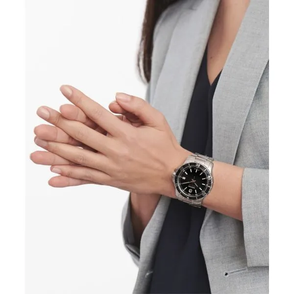 Movado Series 800 Watch Image 5 DeScenza Diamonds Boston, MA