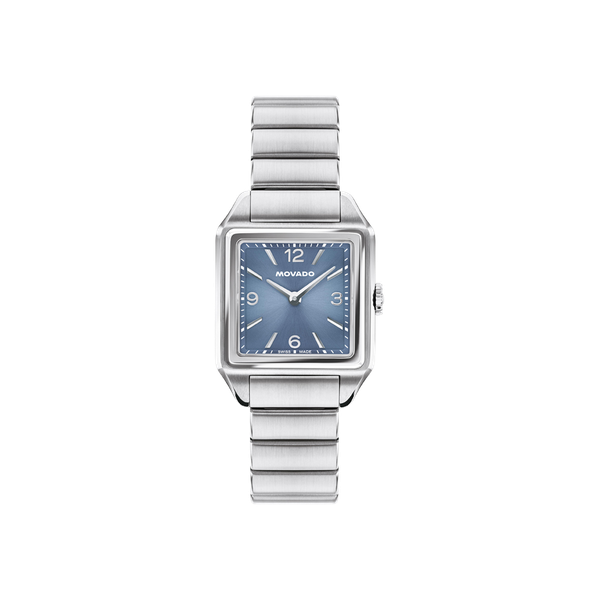 Movado Heritage 1917 Watch DeScenza Diamonds Boston, MA