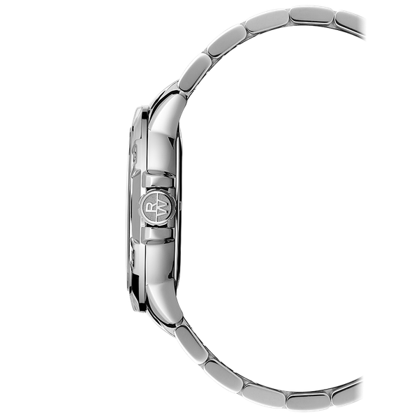 Raymond Weil Men's Tango Watch Image 2 DeScenza Diamonds Boston, MA