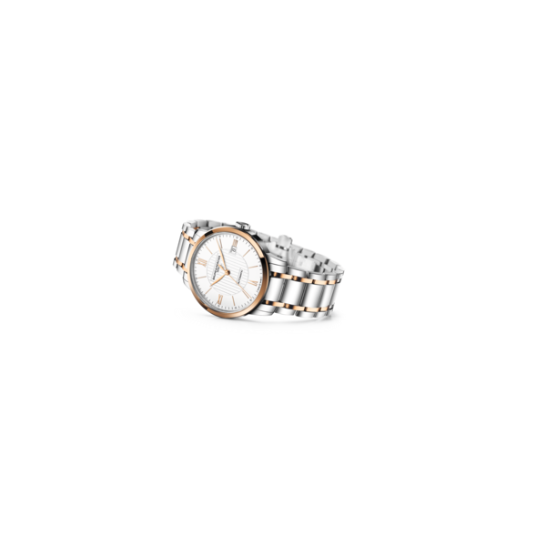 Baume Mercier Classima Watch Image 2 DeScenza Diamonds Boston, MA