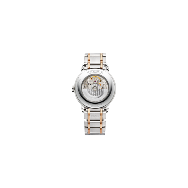 Baume Mercier Classima Watch Image 3 DeScenza Diamonds Boston, MA