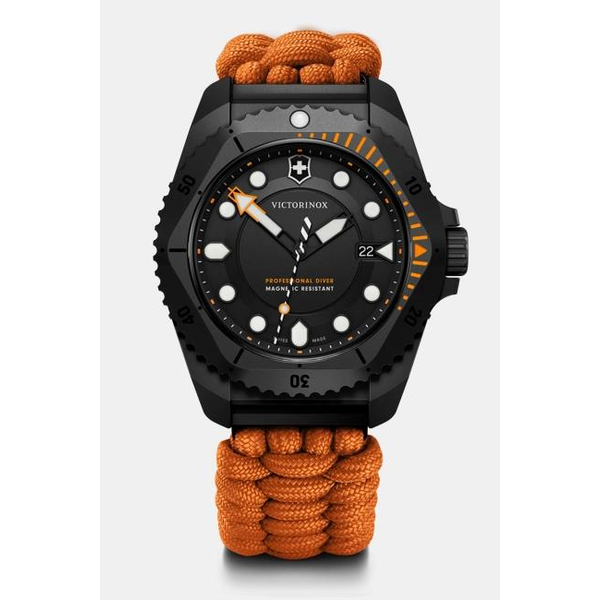 Victorinox Dive Pro Watch DeScenza Diamonds Boston, MA
