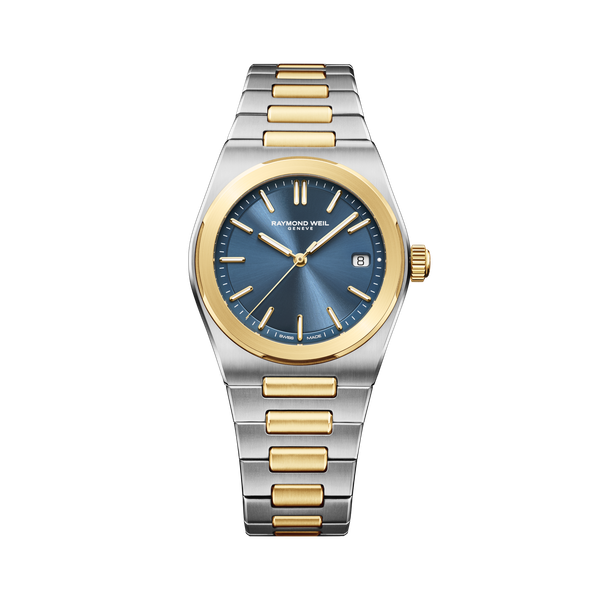 Raymond Weil A.R.T Watch DeScenza Diamonds Boston, MA