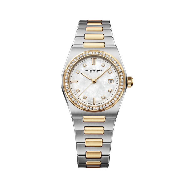 Raymond Weil A.R.T. Watch DeScenza Diamonds Boston, MA